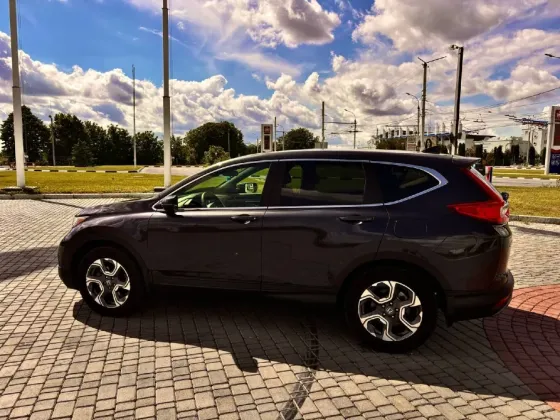 Honda CR-V 2017 год Тирасполь Тирасполь