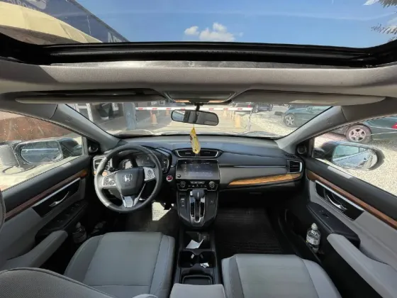 Honda CR-V 2017 год Тирасполь Tiraspol