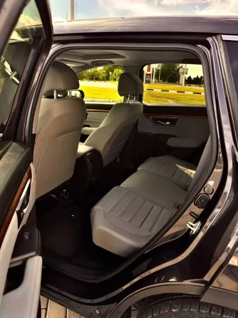 Honda CR-V 2017 год Тирасполь Тирасполь
