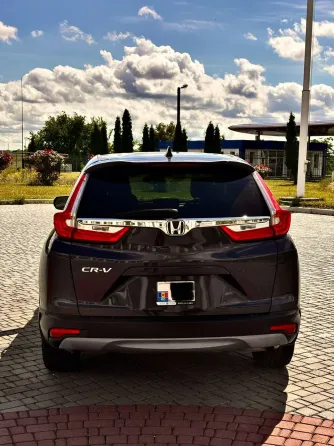 Honda CR-V 2017 год Тирасполь Тирасполь
