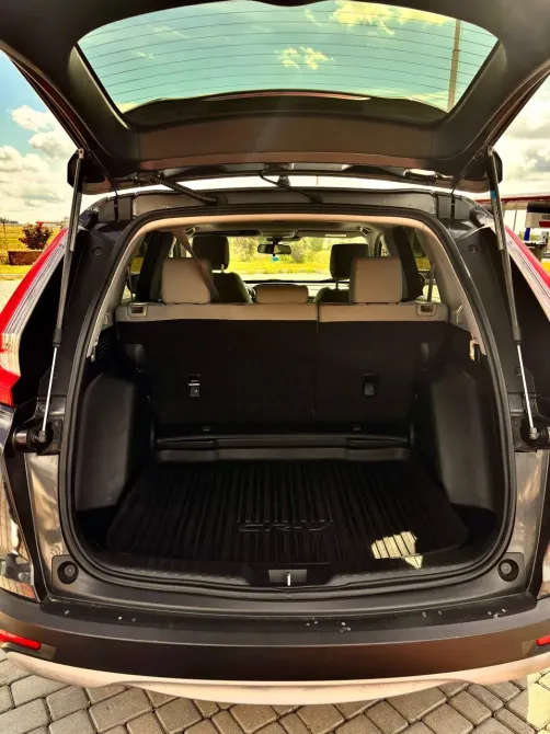 Honda CR-V 2017 год Тирасполь Tiraspol - photo 7
