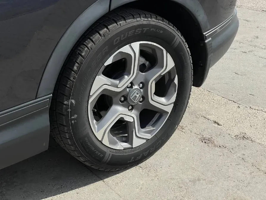 Honda CR-V 2017 год Тирасполь Tiraspol - fotografie 7
