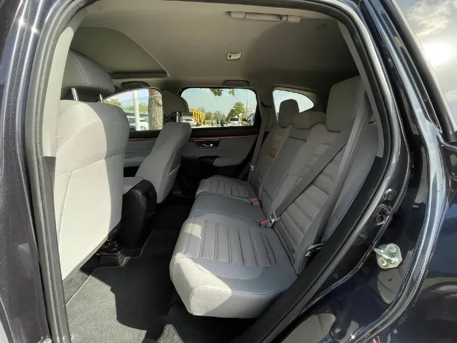 Honda CR-V 2017 год Тирасполь Tiraspol - fotografie 6