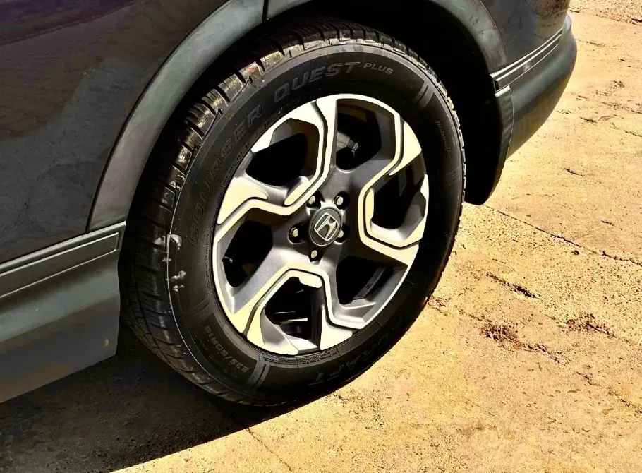 Honda CR-V 2017 год Тирасполь Tiraspol - photo 8