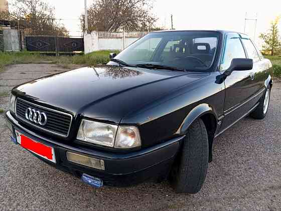 Audi 80 1994 год Тирасполь Tiraspol