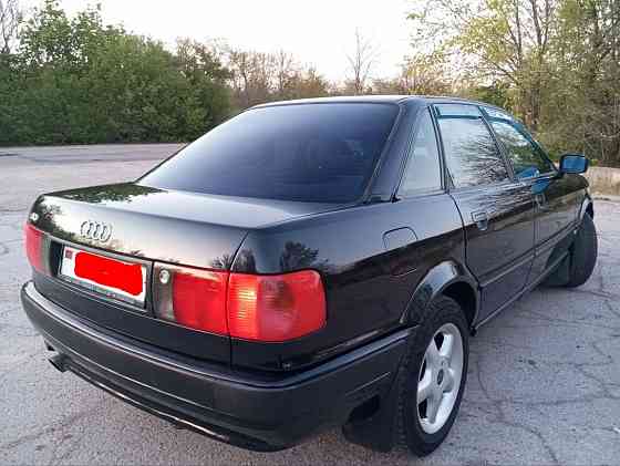 Audi 80 1994 год Тирасполь Tiraspol