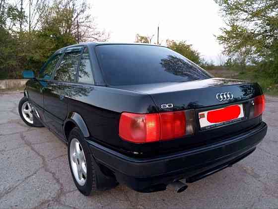 Audi 80 1994 год Тирасполь Tiraspol