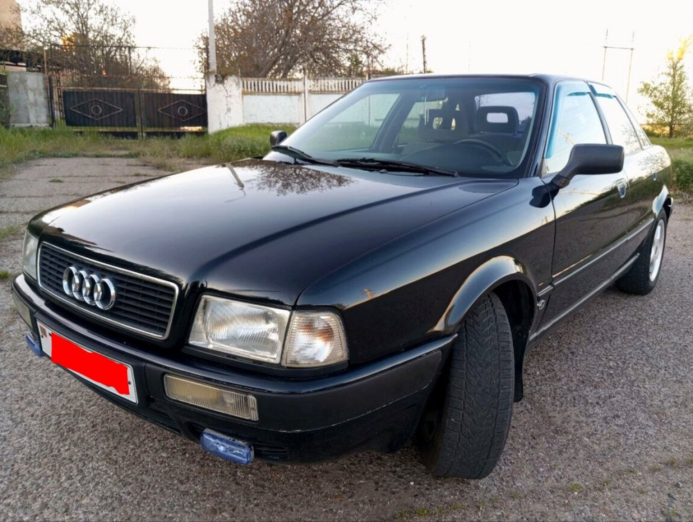 Audi 80 1994 год Тирасполь Tiraspol - fotografie 3