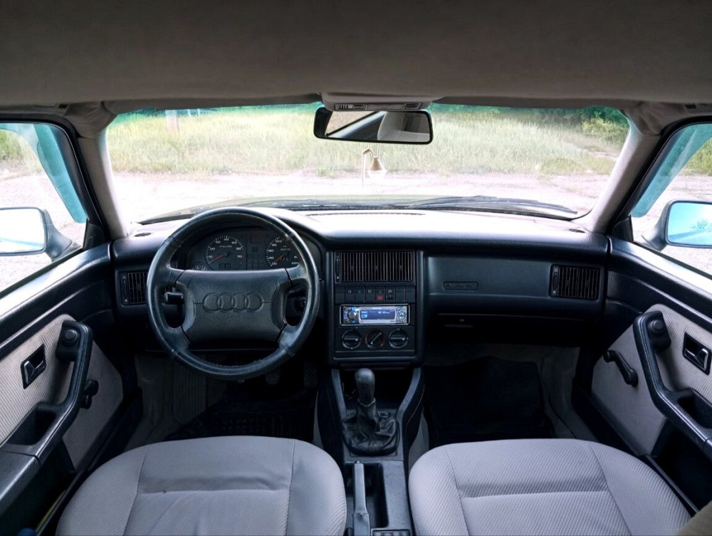 Audi 80 1994 год Тирасполь Tiraspol - fotografie 5