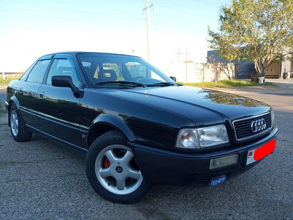 Audi 80 1994 год Тирасполь Tiraspol - fotografie 4