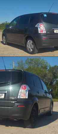 Toyota Corolla Verso 2007 год Бендеры Бендеры