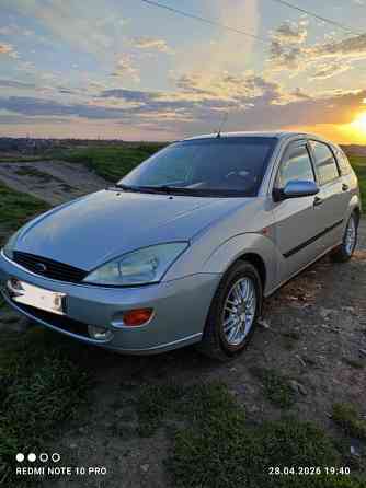 Ford Focus 2000 год Ближний Хутор Blijnii Hutor