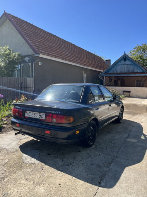 Mitsubishi Lancer 1996 год Слободзея Слободзея - изображение 1