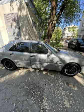 Mercedes C-Class 1995 год Тирасполь Tiraspol