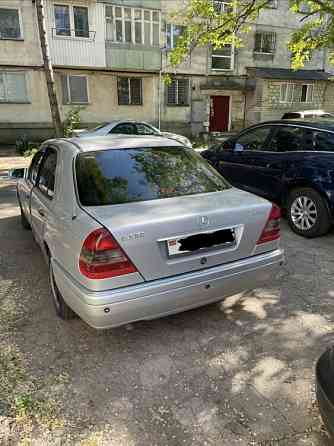 Mercedes C-Class 1995 год Тирасполь Tiraspol