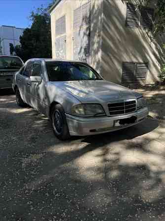 Mercedes C-Class 1995 год Тирасполь Tiraspol