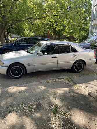 Mercedes C-Class 1995 год Тирасполь Tiraspol