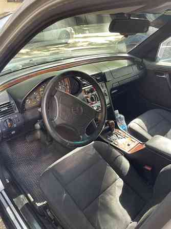 Mercedes C-Class 1995 год Тирасполь Tiraspol