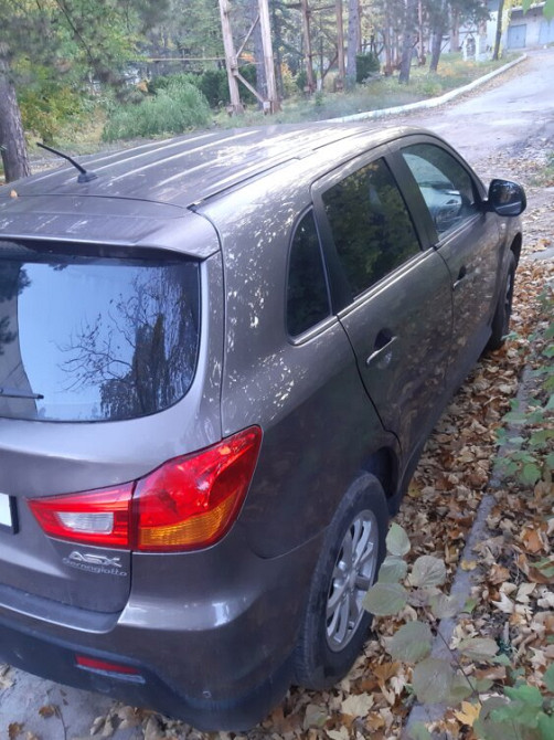 Mitsubishi ASX 2011 год Кишинёв Кишинёв - изображение 3