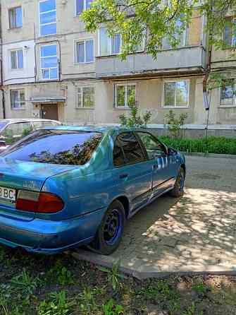 Nissan Almera 1995 год Бендеры Бендеры