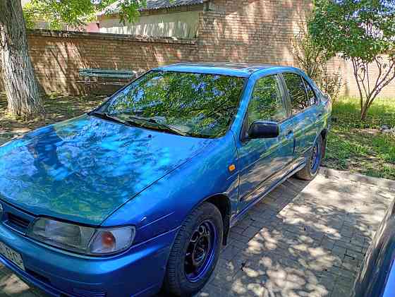 Nissan Almera 1995 год Бендеры Бендеры