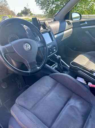 Volkswagen Golf 2004 год Дубоссары Dubăsari