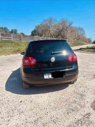 Volkswagen Golf 2004 год Дубоссары Dubăsari