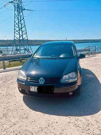 Volkswagen Golf 2004 год Дубоссары Dubăsari