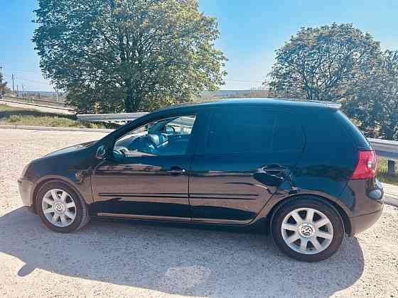 Volkswagen Golf 2004 год Дубоссары Dubăsari