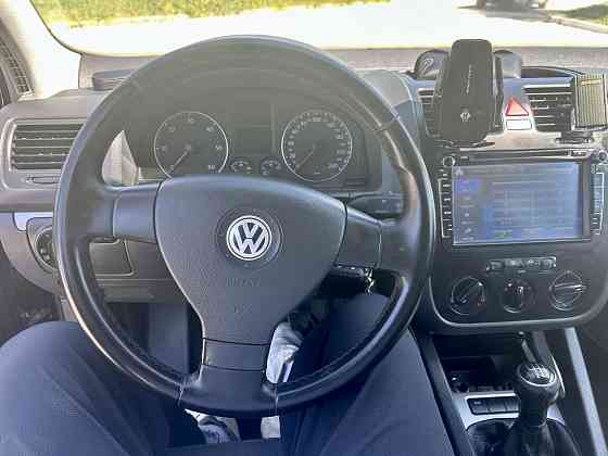 Volkswagen Golf 2004 год Дубоссары Dubăsari