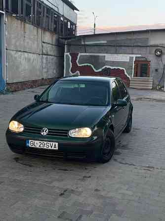 Volkswagen Golf 2001 год Слободзея Слободзея