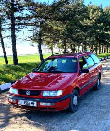 Volkswagen Passat 1995 год Суклея Sucleia
