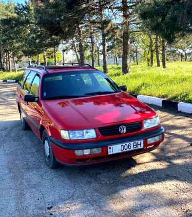 Volkswagen Passat 1995 год Суклея Sucleia