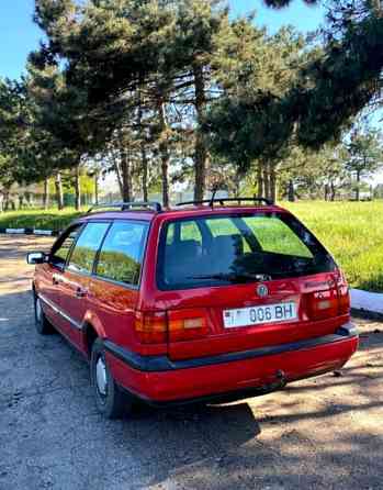 Volkswagen Passat 1995 год Суклея Sucleia