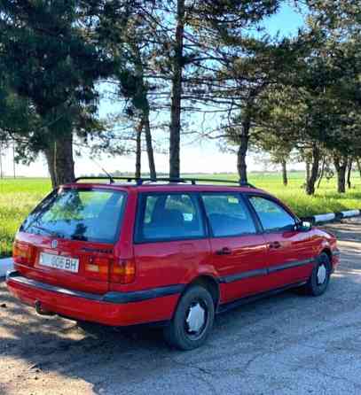 Volkswagen Passat 1995 год Суклея Sucleia