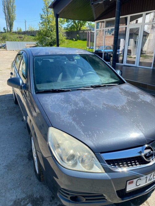 Opel Vectra 2006 год Дубоссары Дубоссары - изображение 1