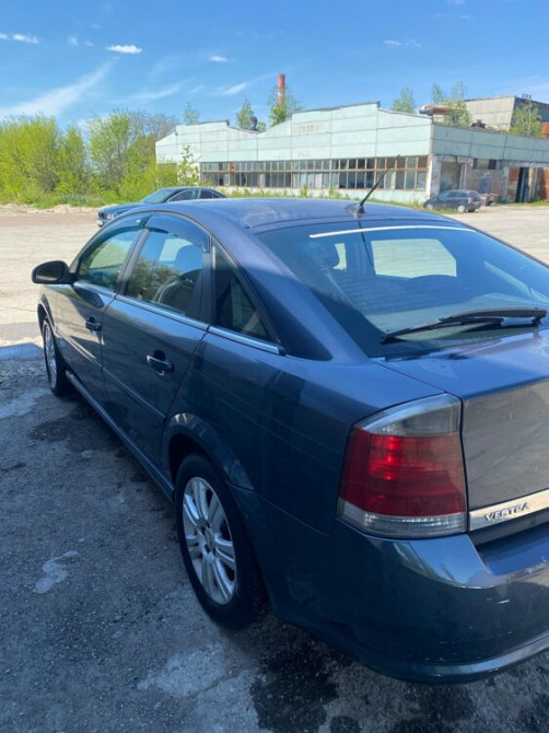 Opel Vectra 2006 год Дубоссары Дубоссары - изображение 3