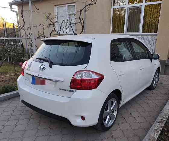 Toyota Corolla 2011 год Слободзея Slobozia