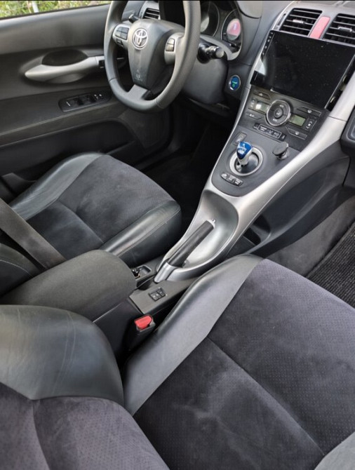 Toyota Corolla 2011 год Слободзея Слободзея - изображение 7