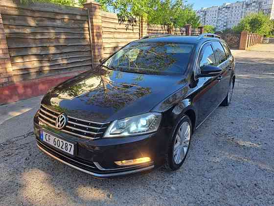 Volkswagen Passat 2011 год Тирасполь Тирасполь