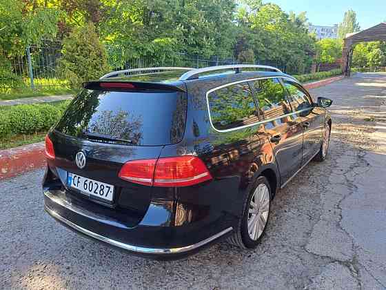 Volkswagen Passat 2011 год Тирасполь Тирасполь