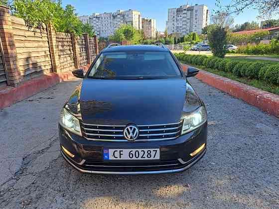 Volkswagen Passat 2011 год Тирасполь Тирасполь