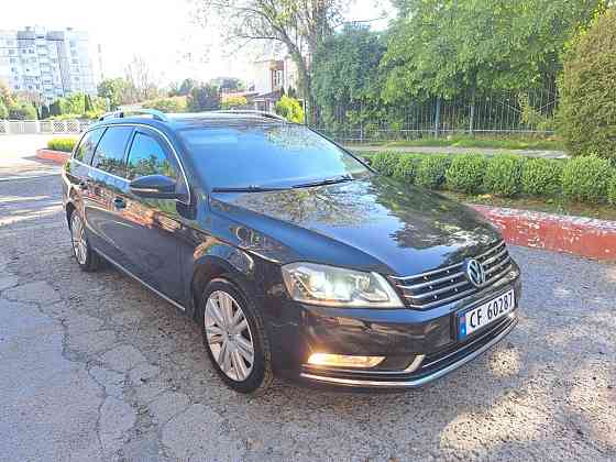 Volkswagen Passat 2011 год Тирасполь Тирасполь