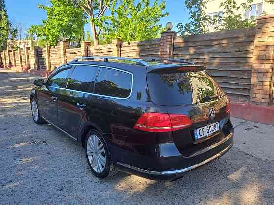 Volkswagen Passat 2011 год Тирасполь Тирасполь
