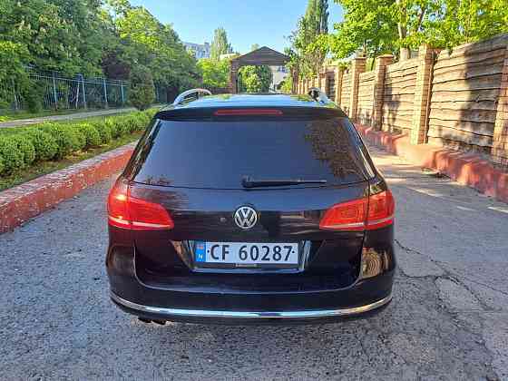 Volkswagen Passat 2011 год Тирасполь Тирасполь