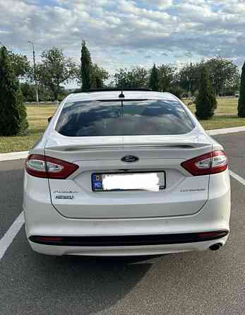 Ford Fusion 2013 год Бендеры Бендеры