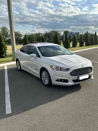 Ford Fusion 2013 год Бендеры Бендеры