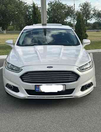Ford Fusion 2013 год Бендеры Бендеры