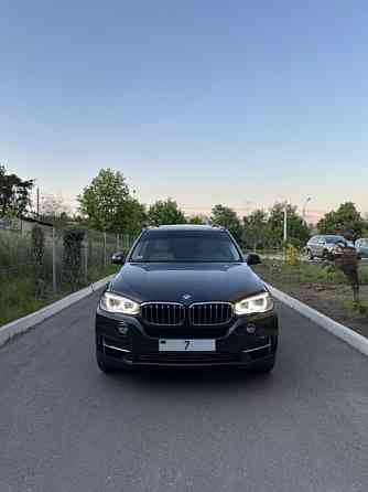 BMW X5 2014 год Бендеры Бендеры