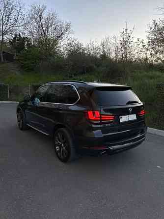 BMW X5 2014 год Бендеры Бендеры